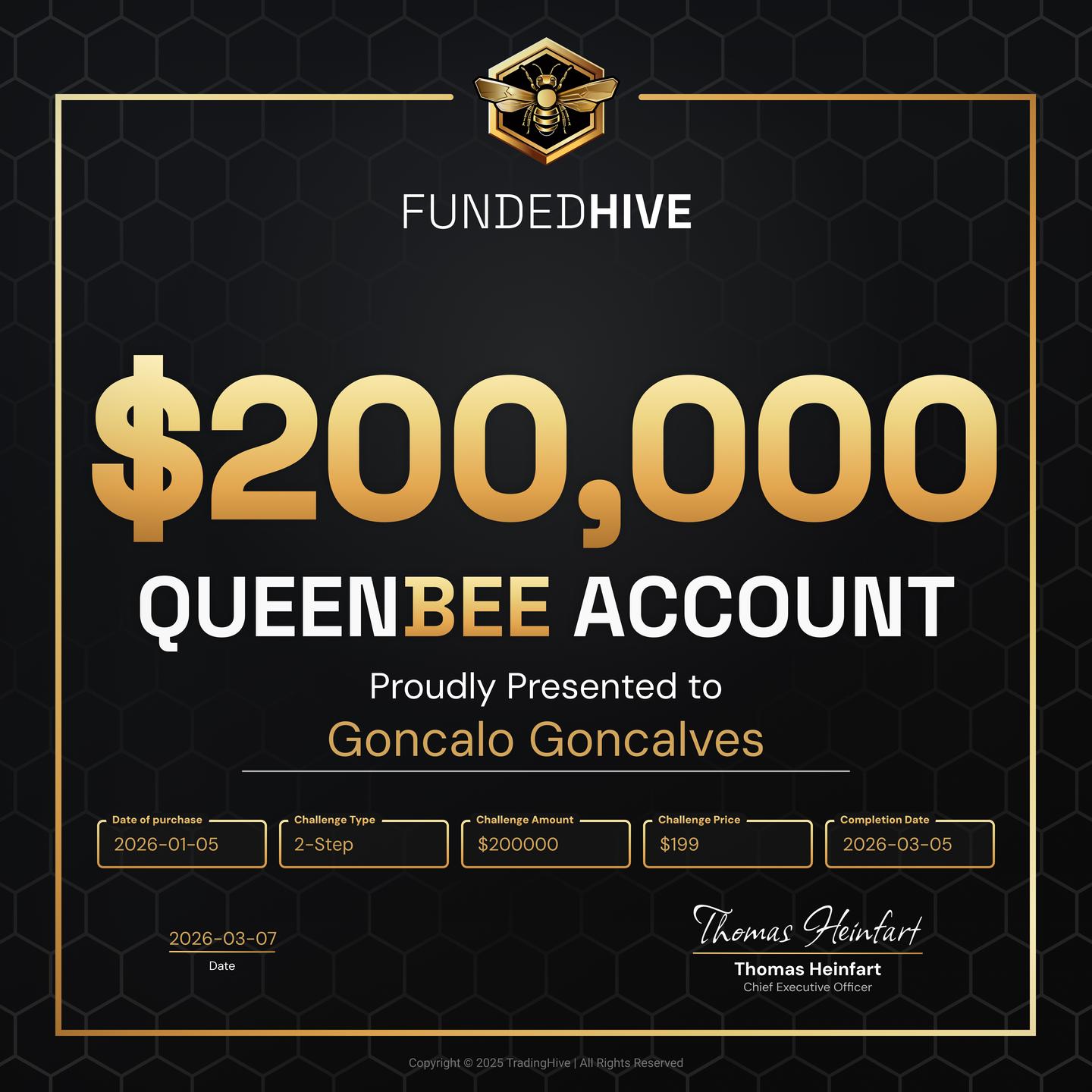 FUNDED #2022