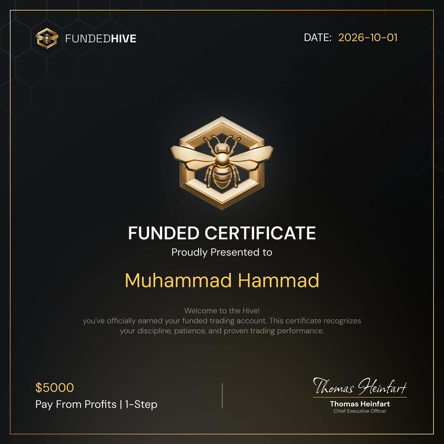FUNDED #390