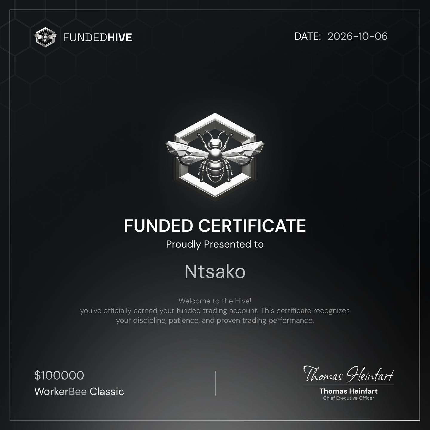 FUNDED #502