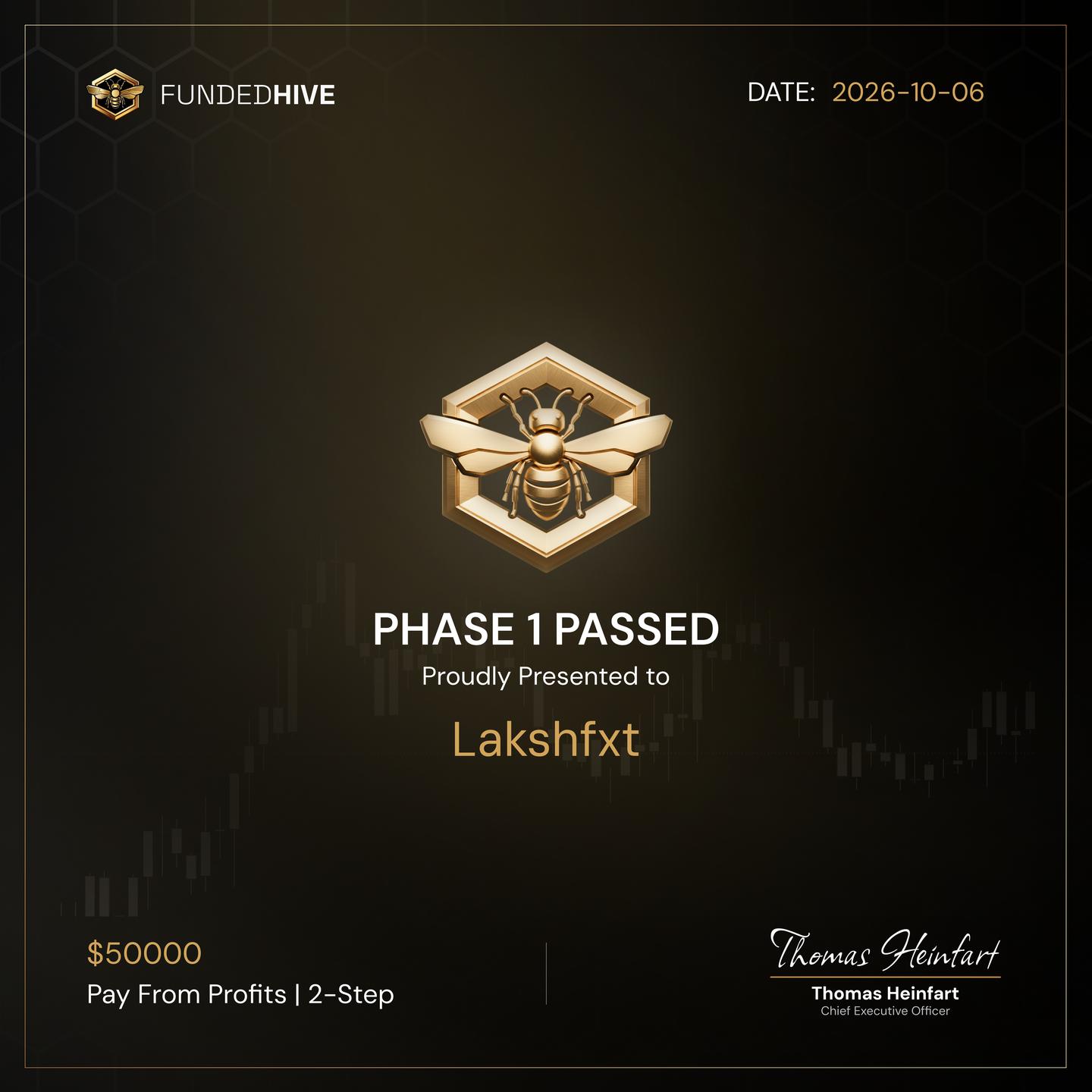 PHASE 1 PASSED #458